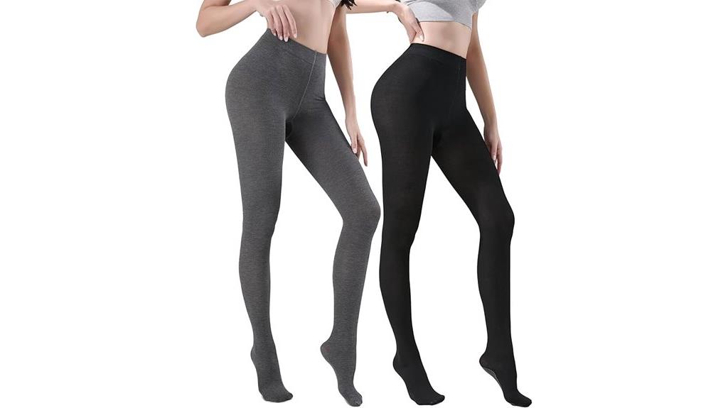 women s winter leggings