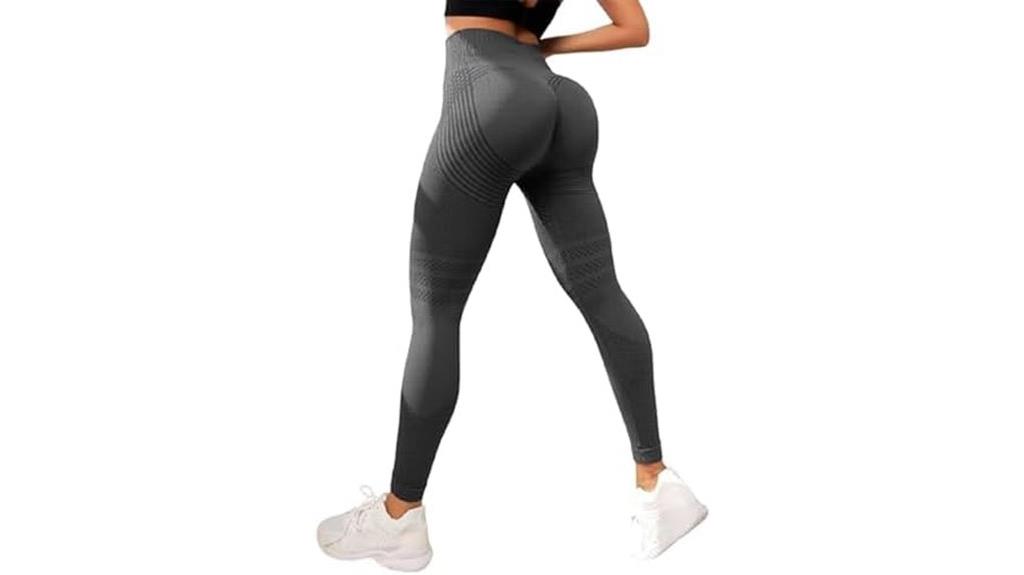3d sculpting leggings