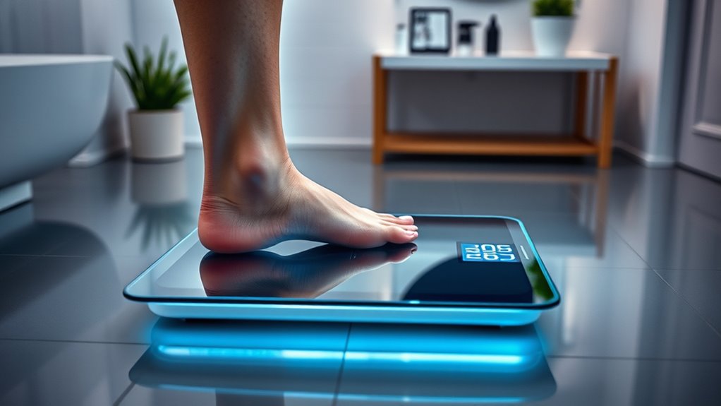 accurate user friendly health metrics