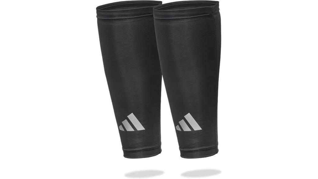 adidas aeroready calf sleeves