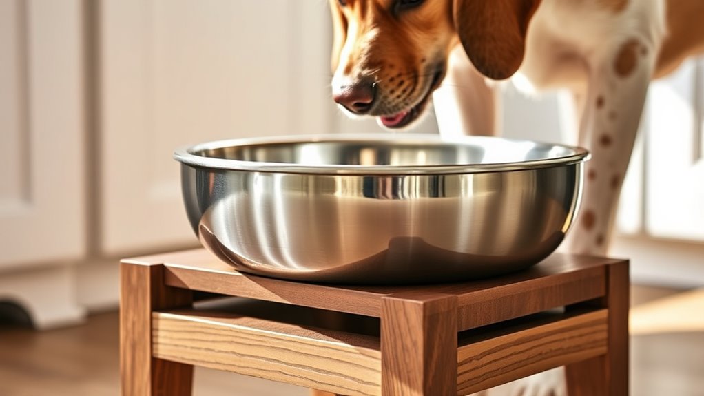 adjustable durable stable clean