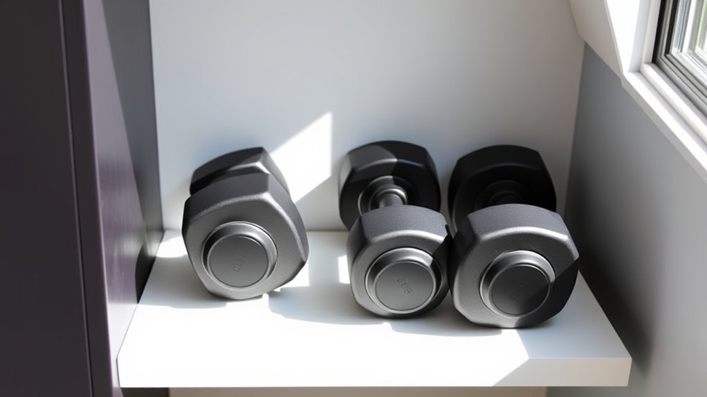 adjustable safe space efficient