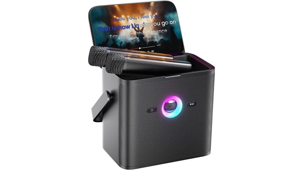 adult karaoke with lyrics