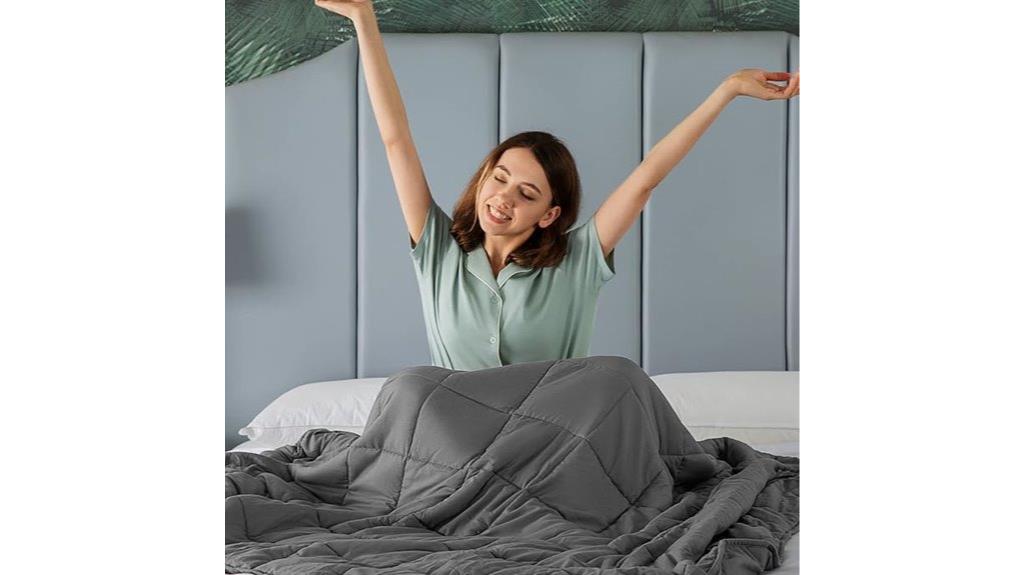 adult queen size blanket
