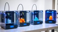 affordable high quality 3d printers