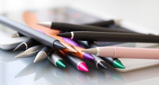 affordable precision stylus options