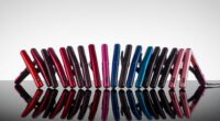 affordable salon quality flat irons