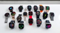 affordable stylish smartwatch options