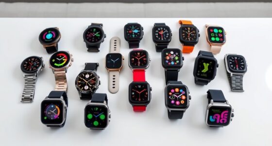 affordable stylish smartwatch options
