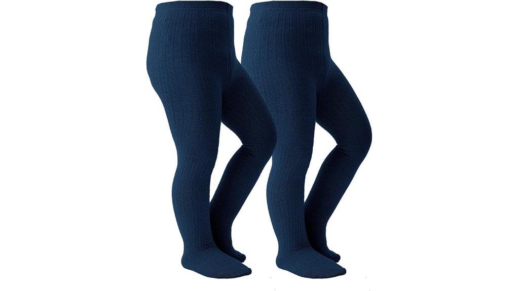 baby girls tights pack