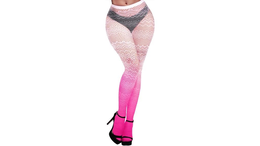 benefeet women s fishnets tights