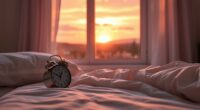 best sunrise alarm clocks