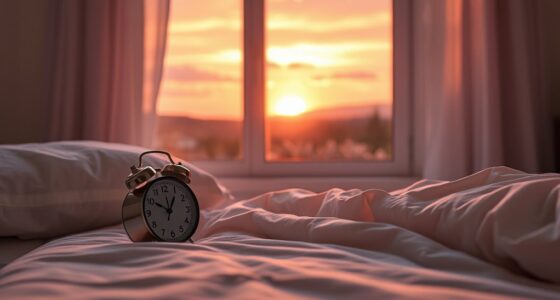 best sunrise alarm clocks