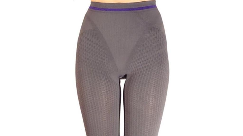 biofir anti cellulite leggings