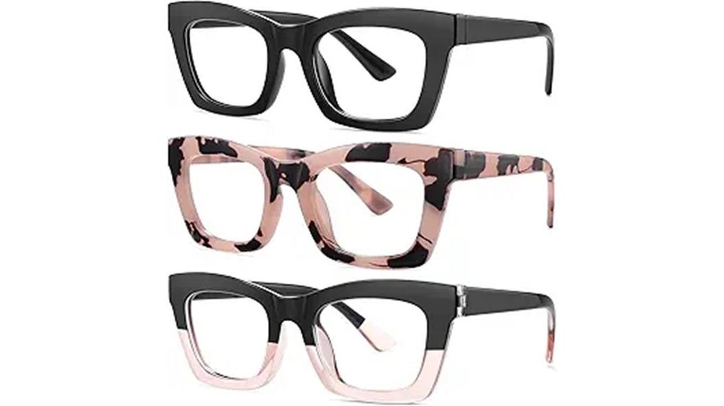 blue light blockers pack