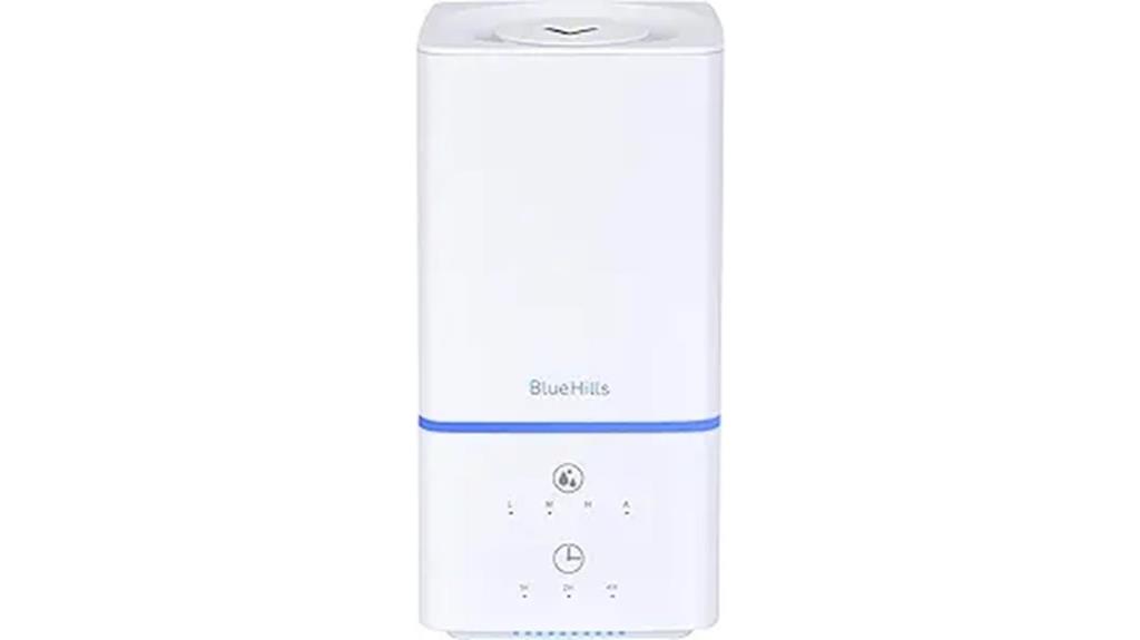 bluehills 1000ml diffuser