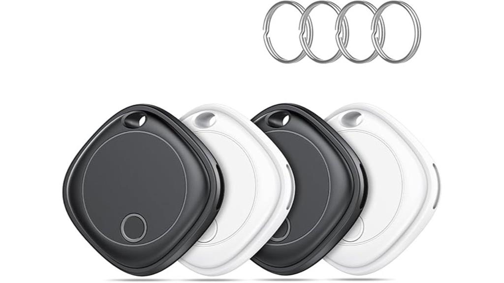 bluetooth item finder pack