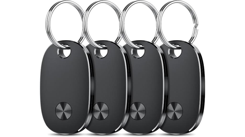 bluetooth key finder pack