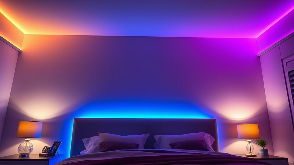 brightness color control durability