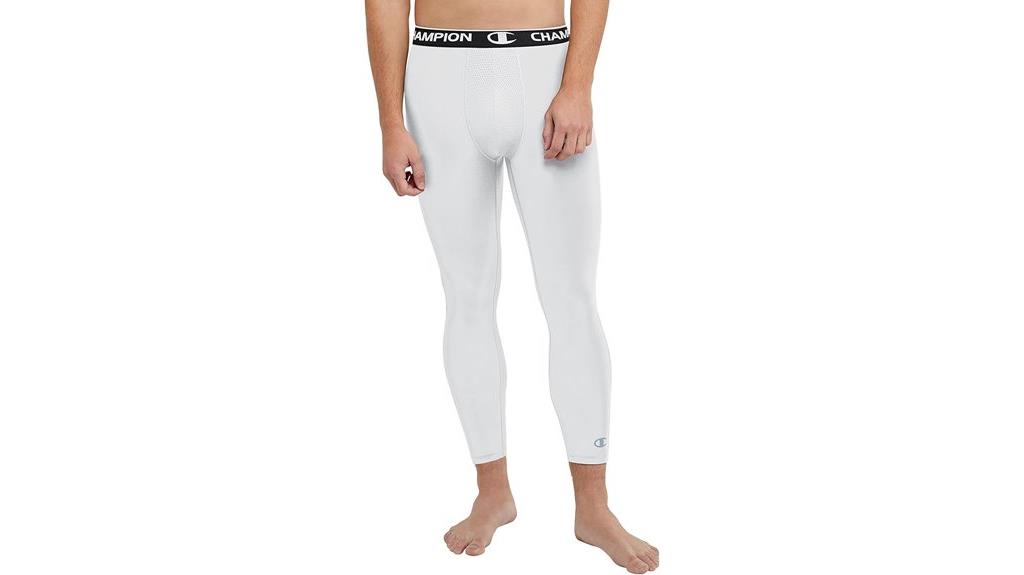 champion men s compression tights