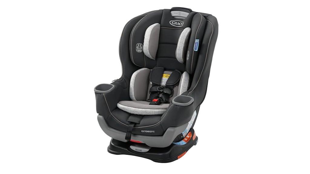 child safety car seat