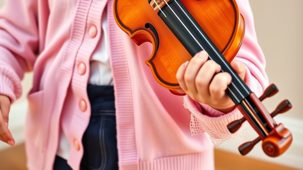 choosing comfortable durable outfit