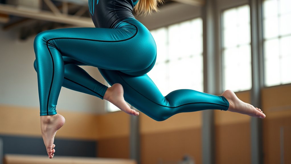 choosing comfortable durable tights