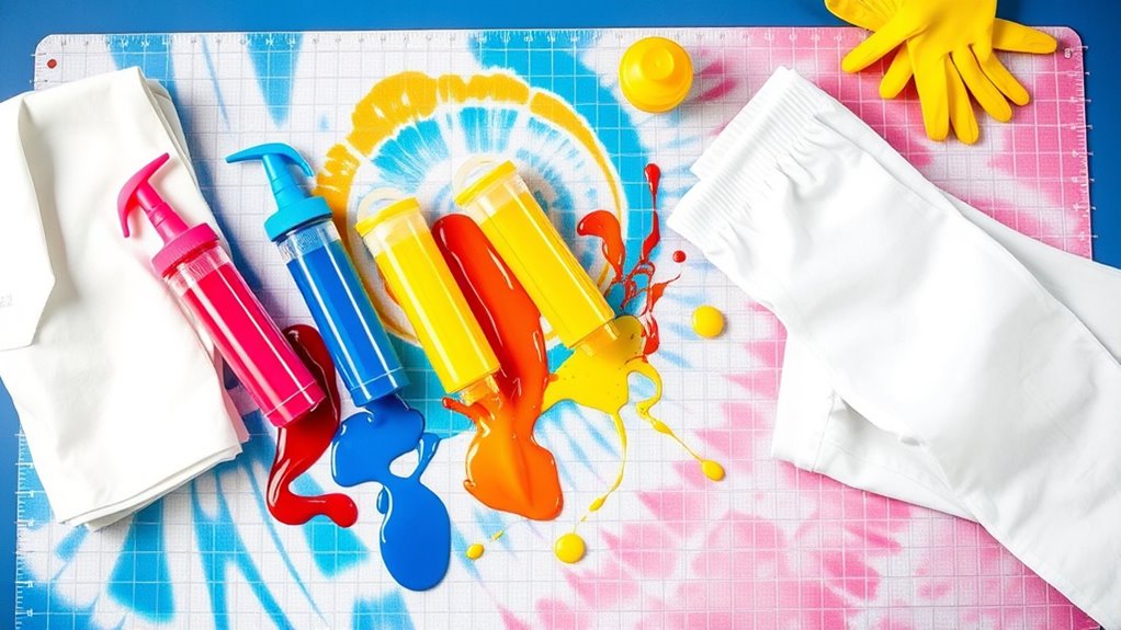 choosing durable versatile dye kits