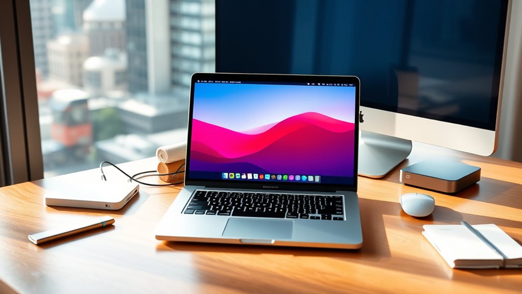 choosing ideal macbook configuration