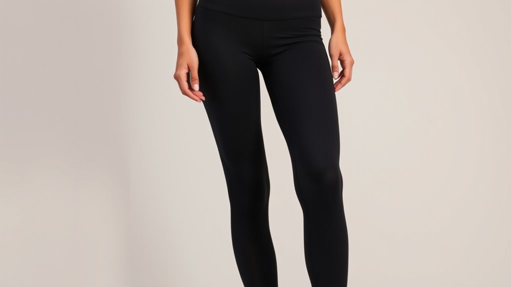 choosing petite women s tights