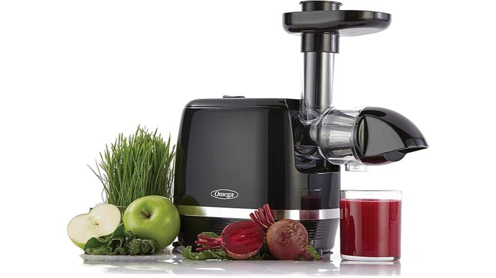 cold press juicer 150w