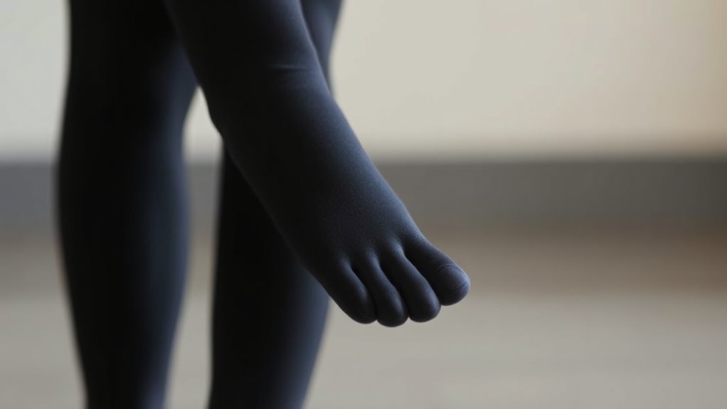 comfort fit durability confidence
