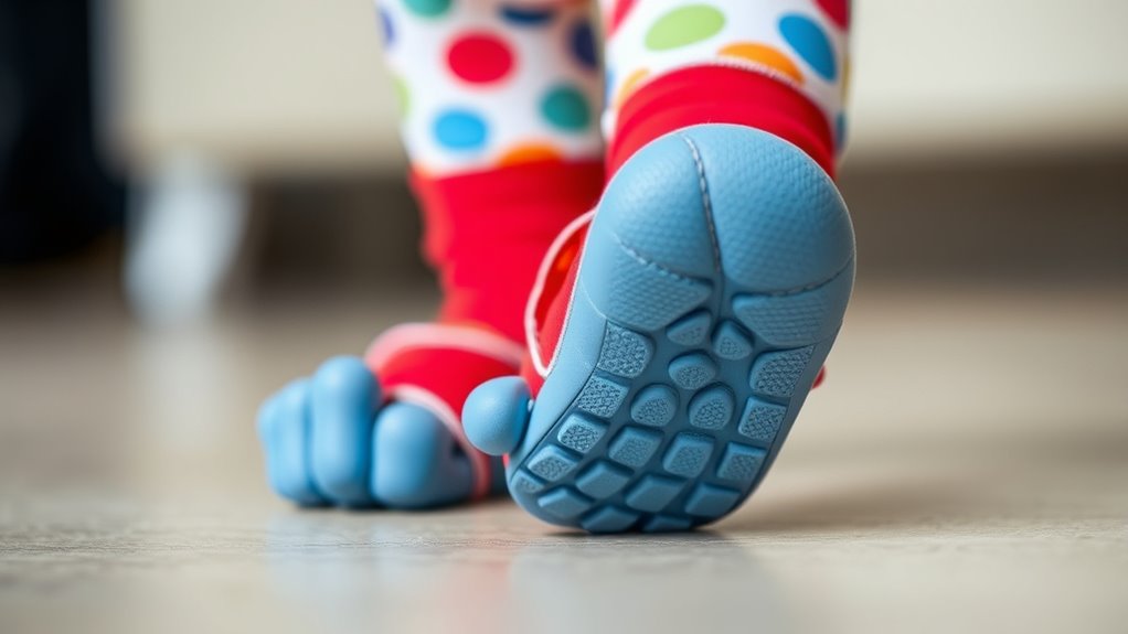 comfort safety durability warmth