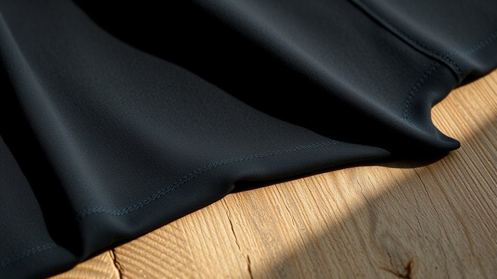 comfortable supportive durable fit