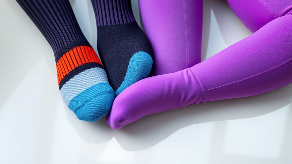 comparison of compression options