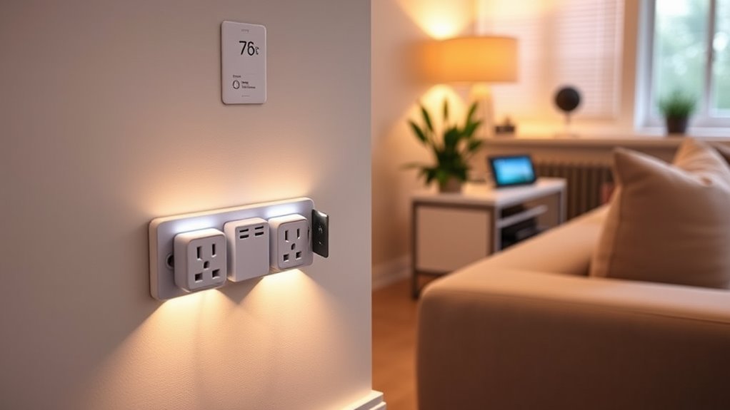 compatibility features range capacity