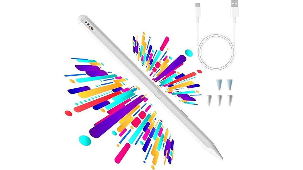 compatible ipad stylus pen