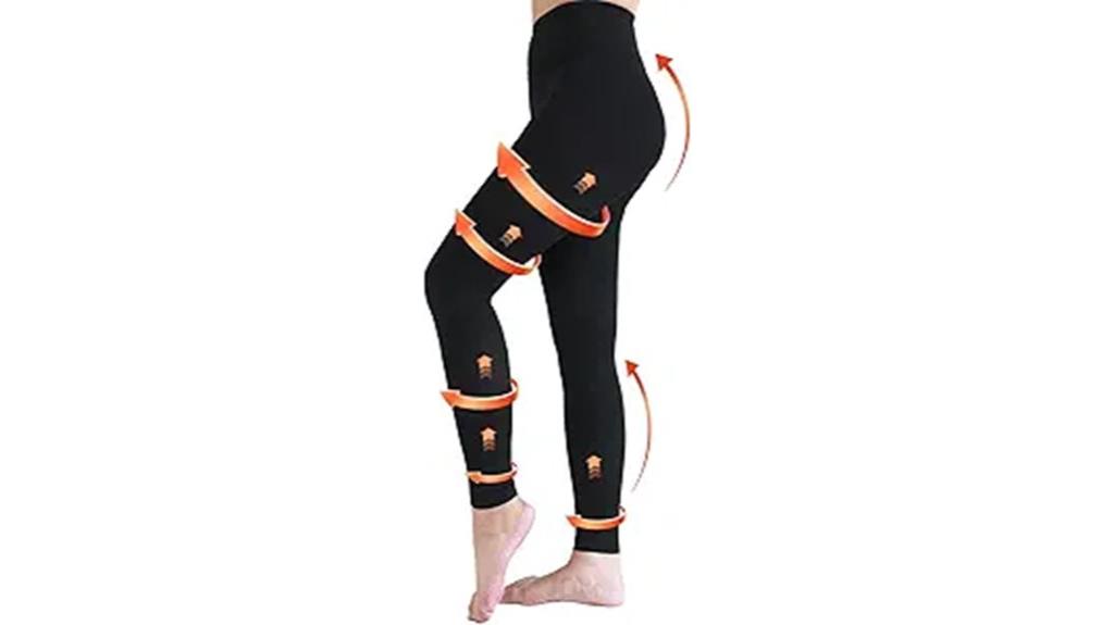 compression hosiery for all