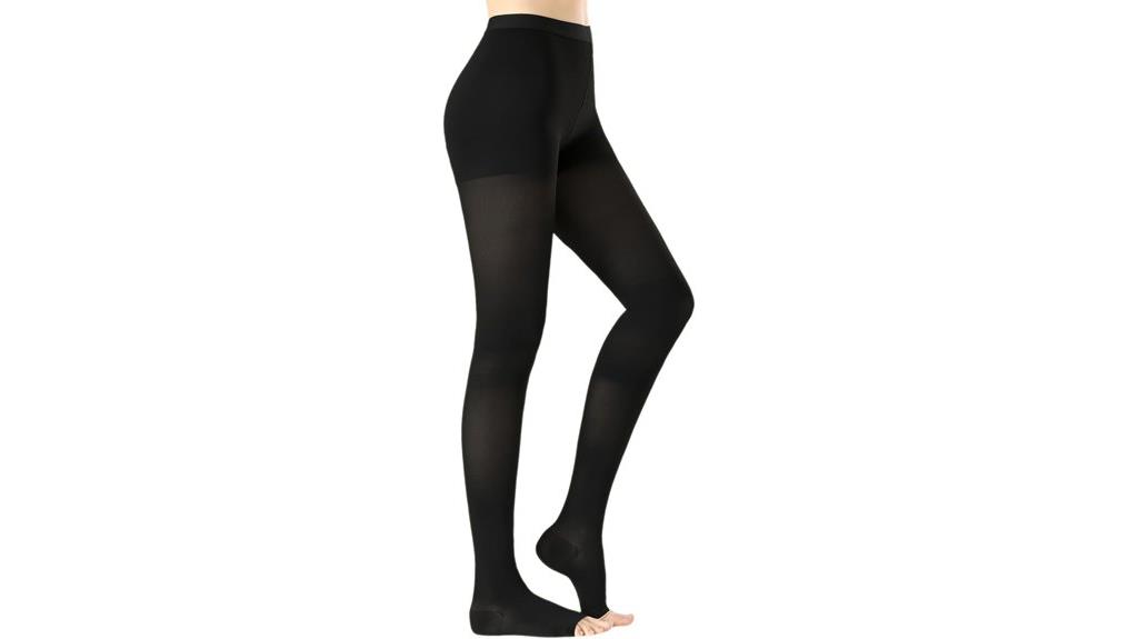 compression hosiery for all