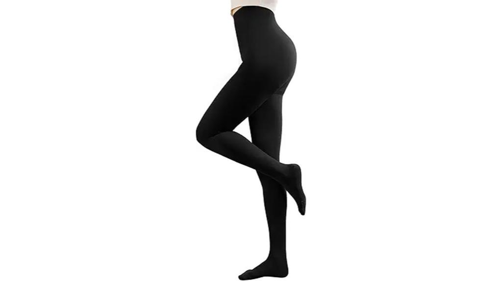 compression hosiery for all