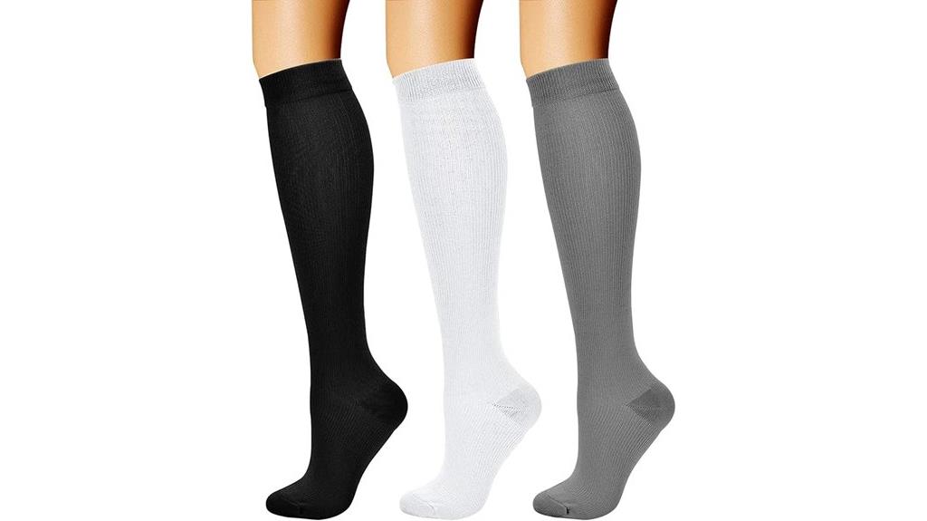 compression socks 15 20 mmhg