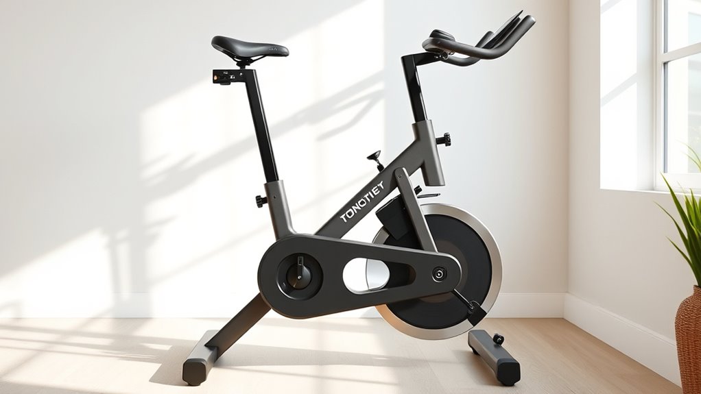 consider space resistance setup