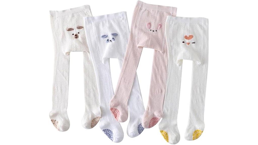 cute baby girl leggings