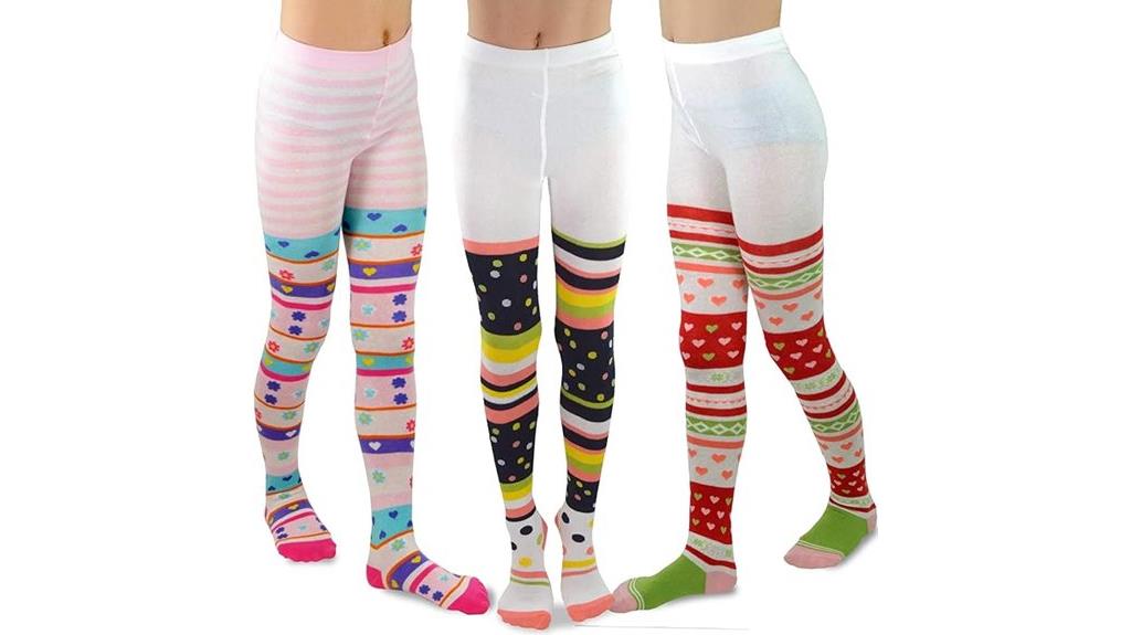 cute toddler girl socks