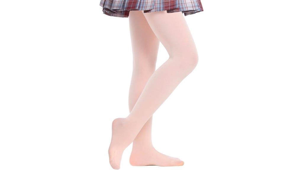cute toddler girl tights