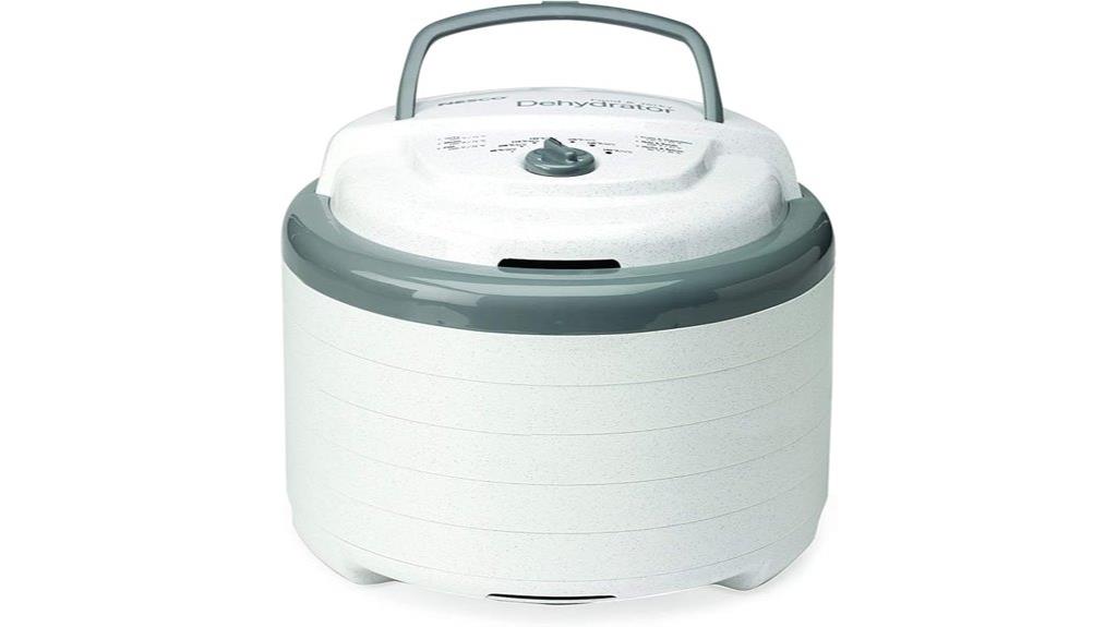 dehydrator for snacks