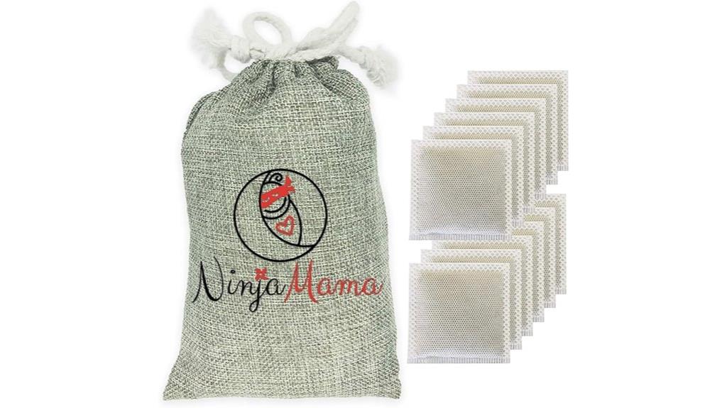 diaper pail odor refills