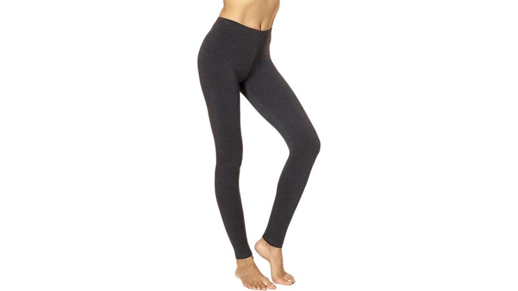 durable cotton women s leggings