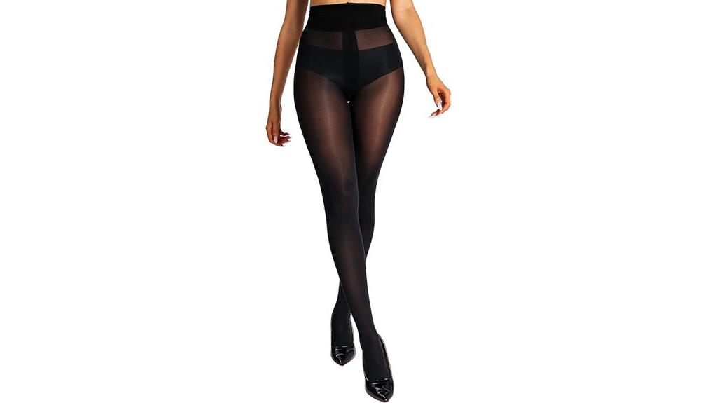 durable rip resistant tights