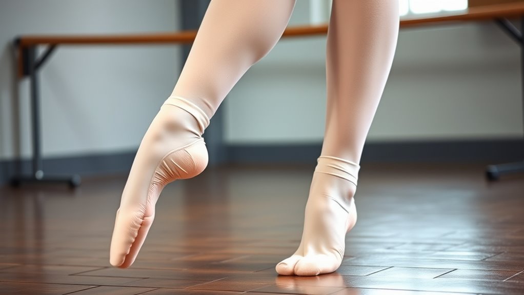 durable snag resistant flexible fit